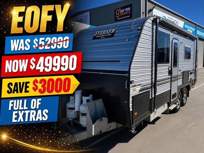2015 Evernew E900is Series