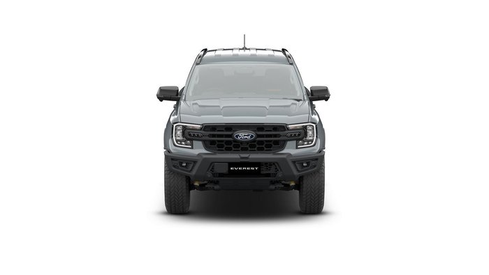 2026 Ford Everest Tremor