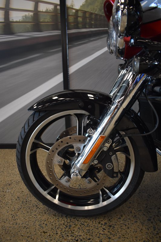 2020 HARLEY-DAVIDSON FLHTCUTGSE CVO TRI GLIDE