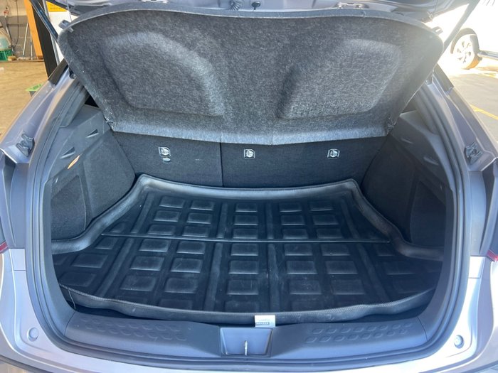 2018 Toyota C-HR Koba
