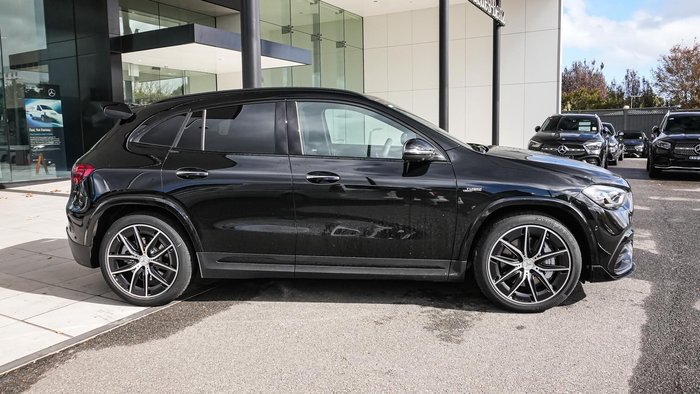 2026 Mercedes-Benz GLA-Class
