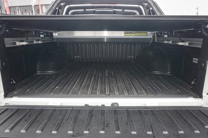 2025 Nissan Navara PRO-4X