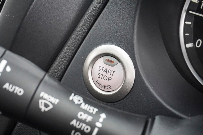 2025 Nissan Navara PRO-4X