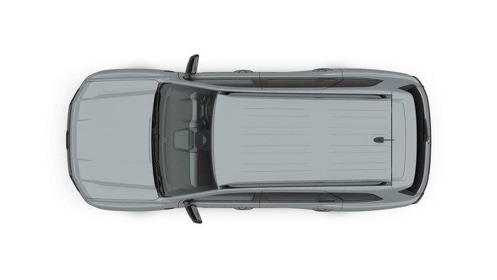 2026 Ford Everest Sport