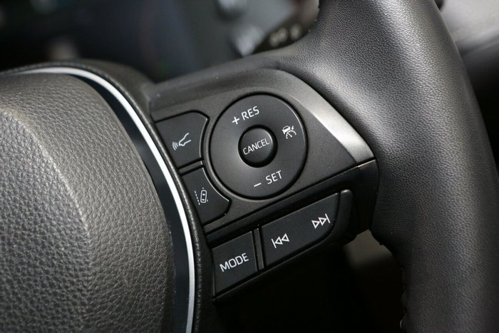 2023 Toyota RAV4 GX