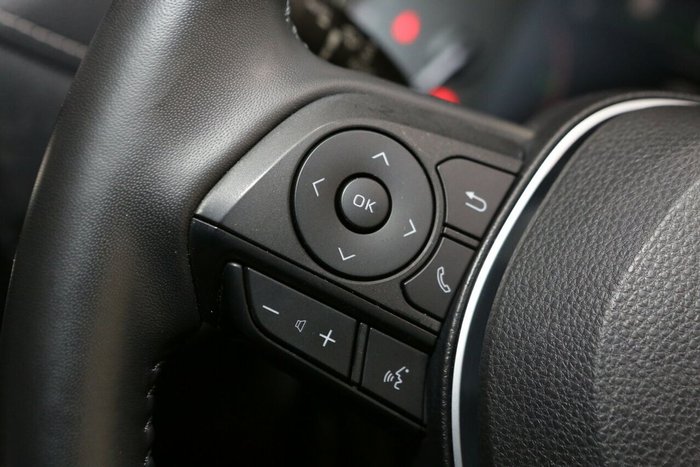 2023 Toyota RAV4 GX