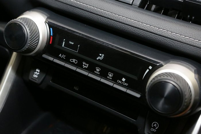 2023 Toyota RAV4 GX