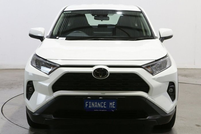 2023 Toyota RAV4 GX