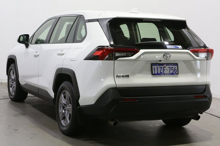 2023 Toyota RAV4 GX