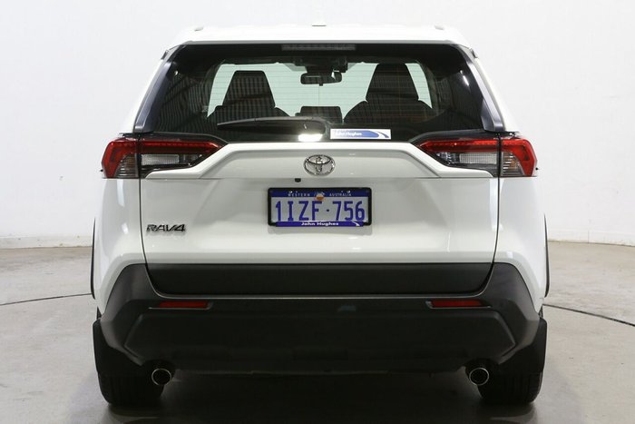 2023 Toyota RAV4 GX
