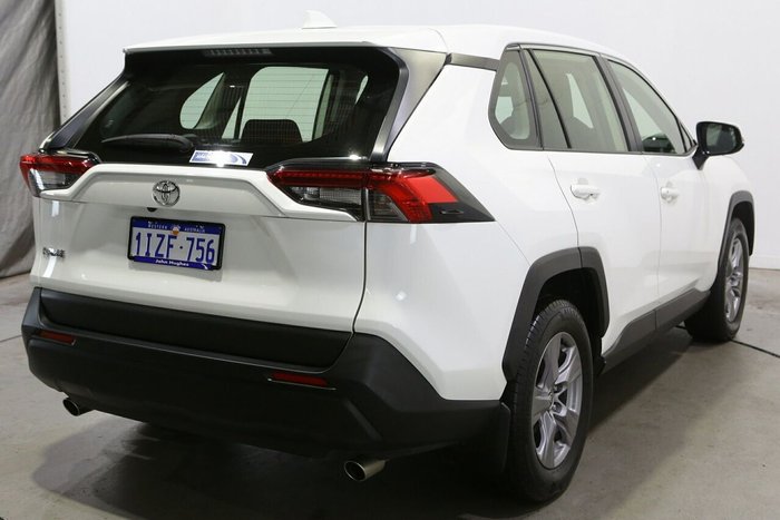 2023 Toyota RAV4 GX