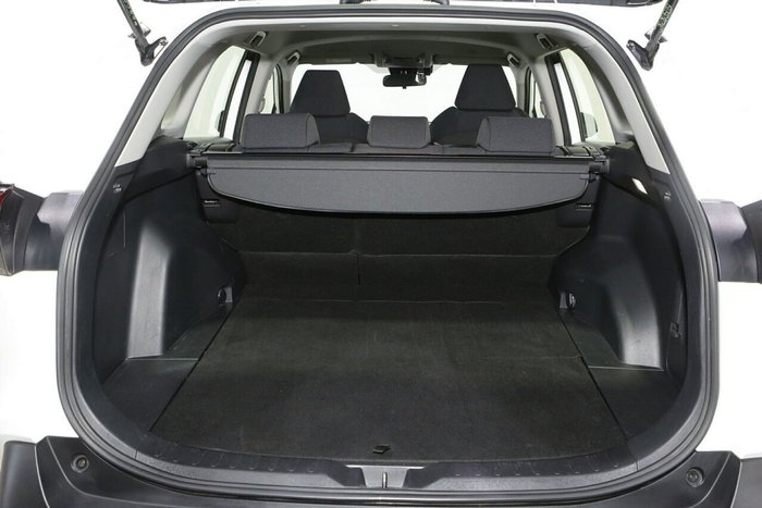 2023 Toyota RAV4 GX