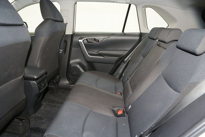 2023 Toyota RAV4 GX