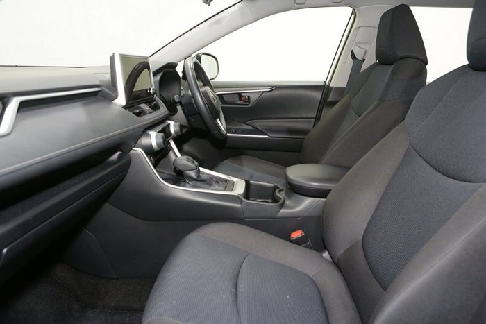 2023 Toyota RAV4 GX