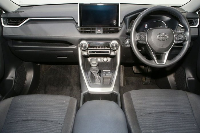2023 Toyota RAV4 GX