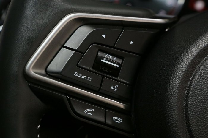 2022 Subaru Outback AWD Touring