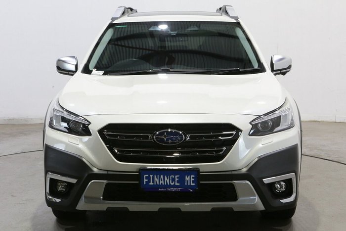 2022 Subaru Outback AWD Touring