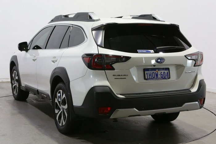 2022 Subaru Outback AWD Touring