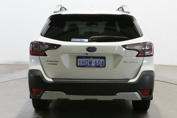 2022 Subaru Outback AWD Touring