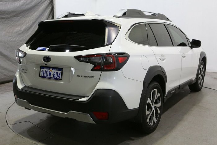 2022 Subaru Outback AWD Touring