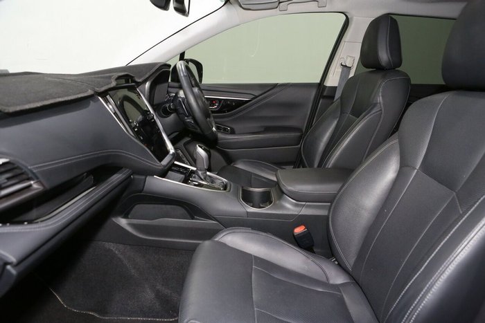 2022 Subaru Outback AWD Touring
