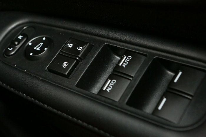 2019 Honda HR-V VTi