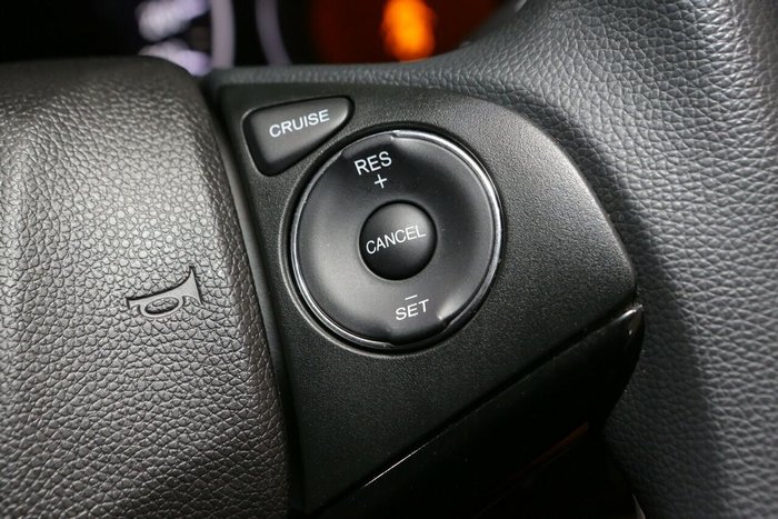 2019 Honda HR-V VTi