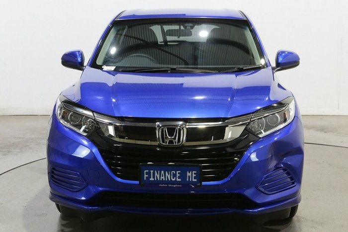 2019 Honda HR-V VTi