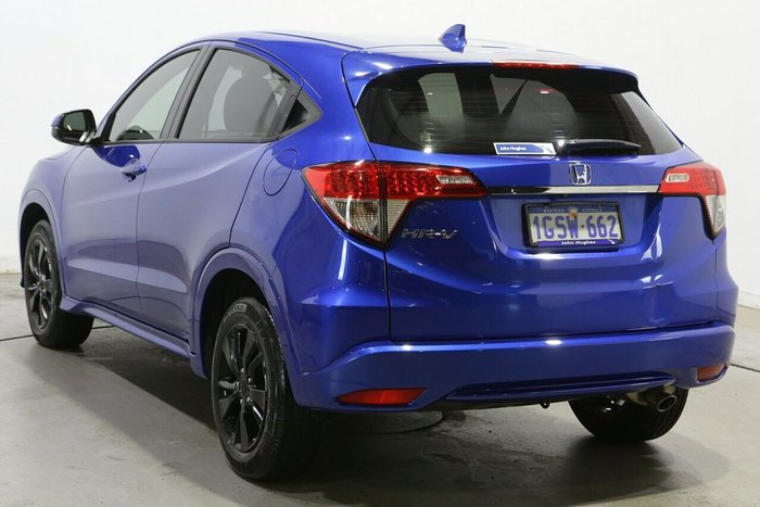 2019 Honda HR-V VTi