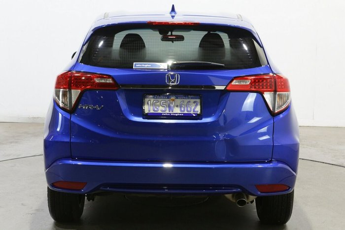 2019 Honda HR-V VTi