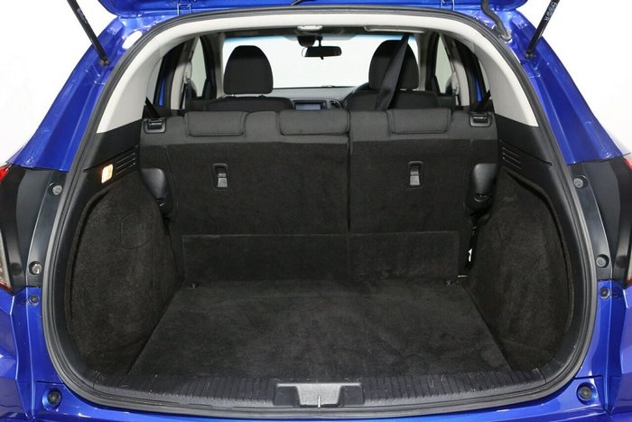 2019 Honda HR-V VTi