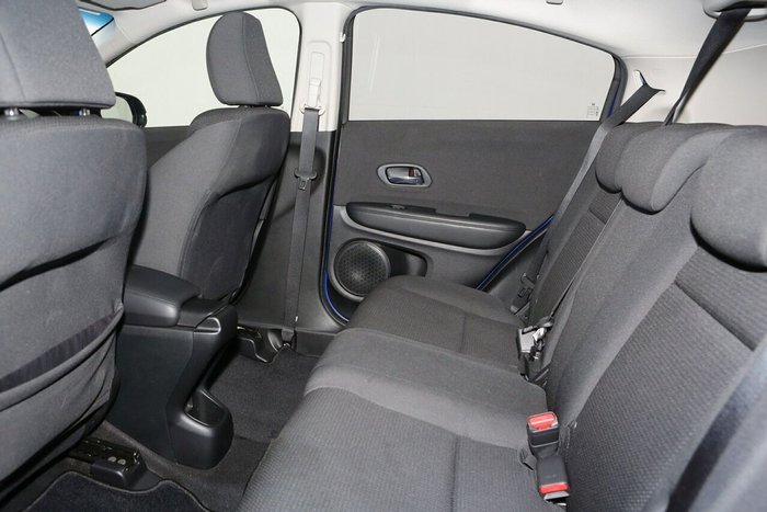 2019 Honda HR-V VTi