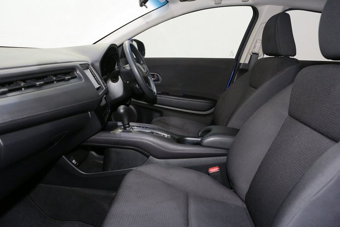 2019 Honda HR-V VTi