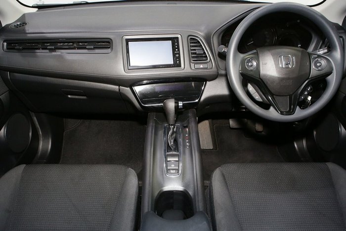 2019 Honda HR-V VTi