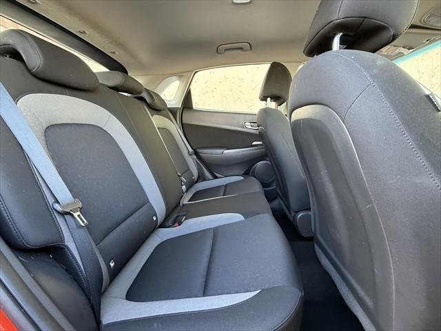 2019 Hyundai Kona Go