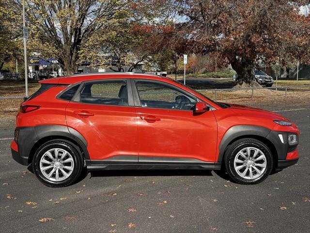 2019 Hyundai Kona Go