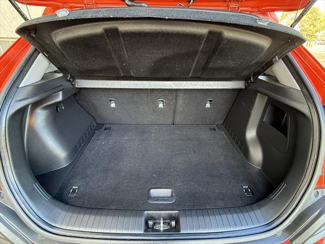 2019 Hyundai Kona Go