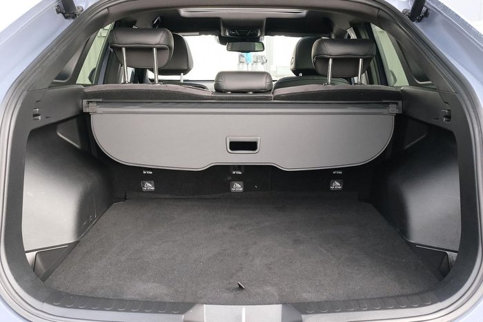 2023 GWM Haval H6GT Ultra