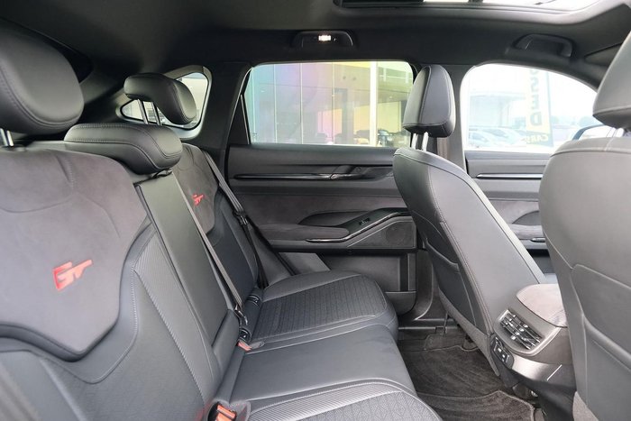 2023 GWM Haval H6GT Ultra