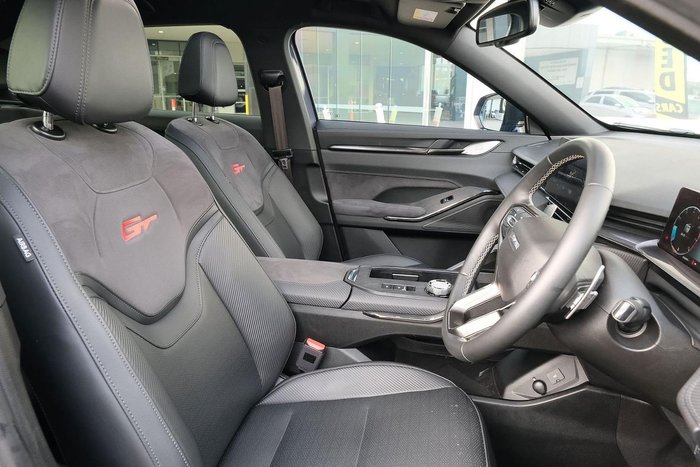 2023 GWM Haval H6GT Ultra