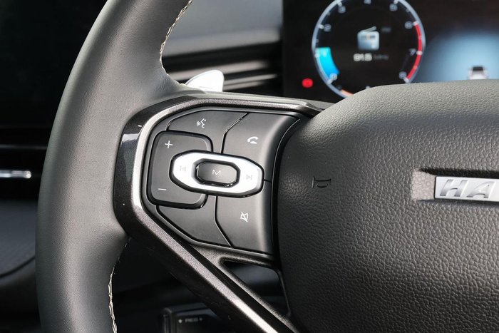 2023 GWM Haval H6GT Ultra