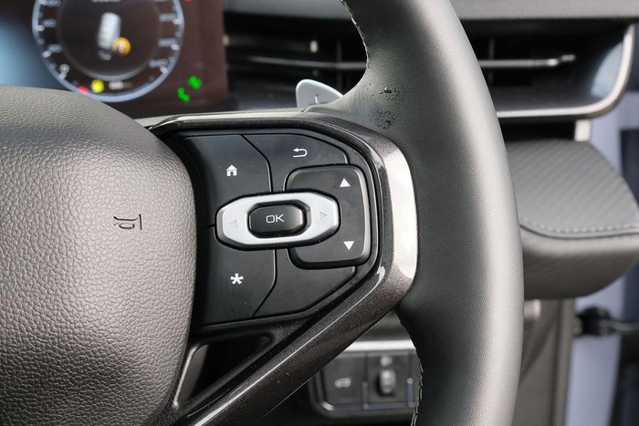 2023 GWM Haval H6GT Ultra