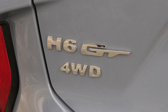 2023 GWM Haval H6GT Ultra