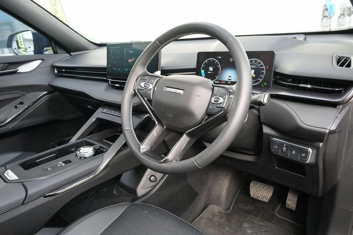 2023 GWM Haval H6GT Ultra