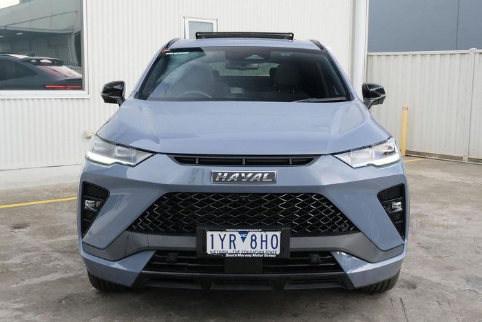 2023 GWM Haval H6GT Ultra