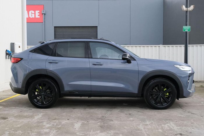 2023 GWM Haval H6GT Ultra