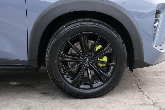 2023 GWM Haval H6GT Ultra