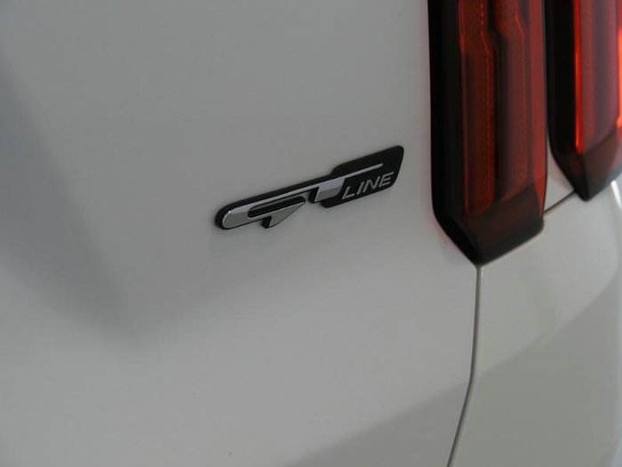 2021 Kia Sorento GT-Line