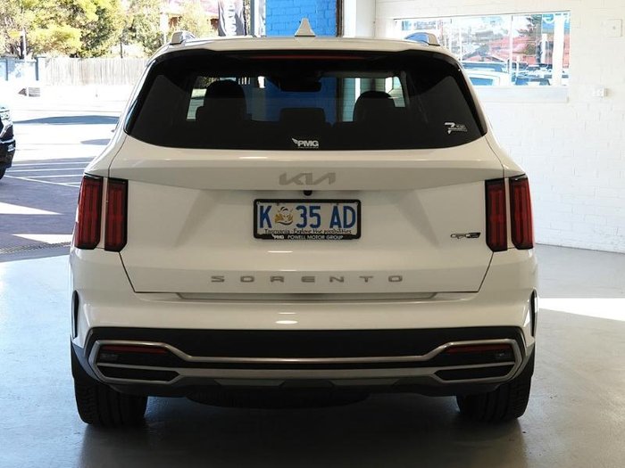 2021 Kia Sorento GT-Line