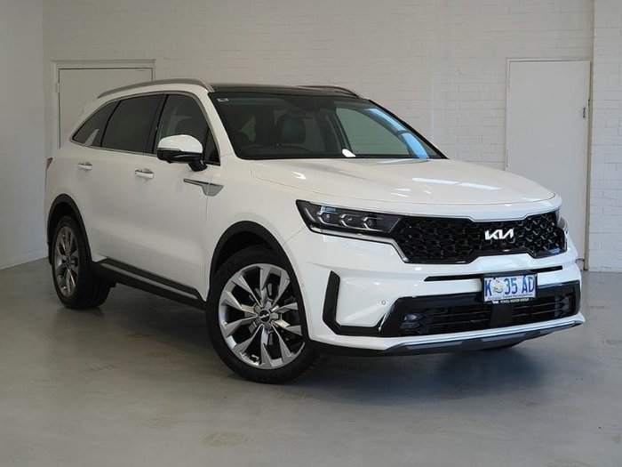 2021 Kia Sorento
